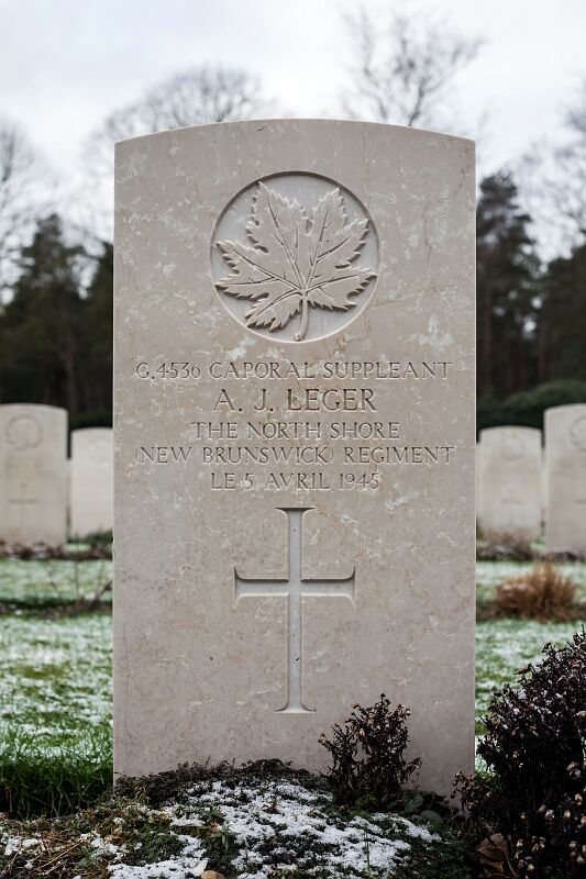 Grave Marker