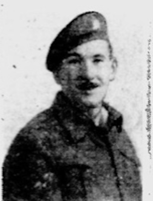 Photo of JAMES THOMAS LEONARD