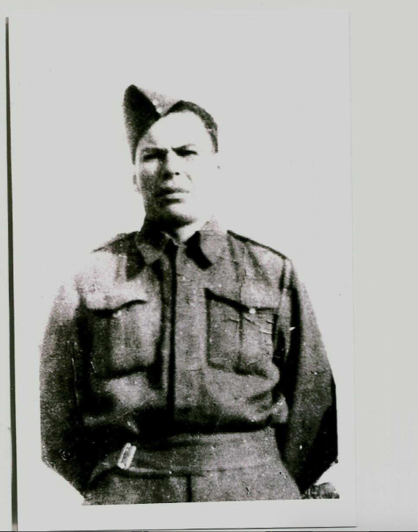 Photo of ALPHONSE LEVESQUE