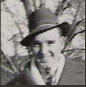 Photo of FREDERICK WILLIAM LOCKINGER