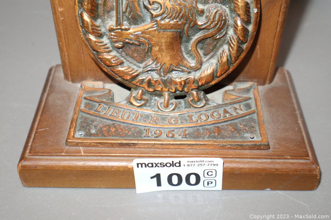 Photo of Robert Gray Logan