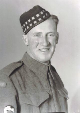 Photo of Philip Hubert Long