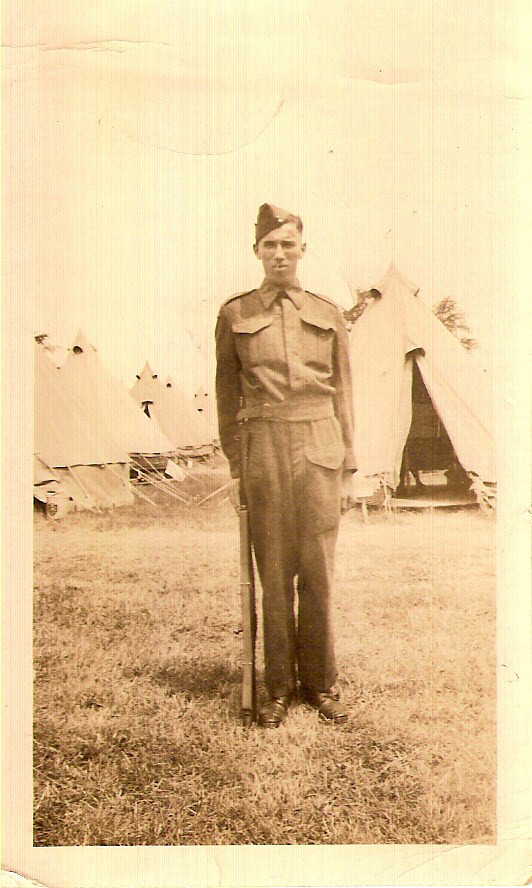 Photo of Carl Lorenz