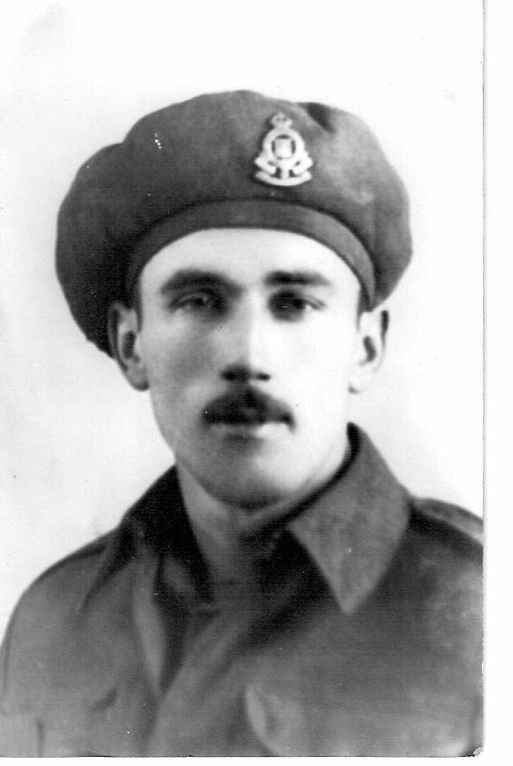 Photo of Carl Lorenz