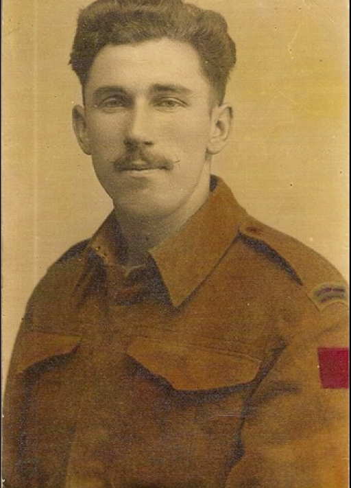 Photo of Carl Lorenz