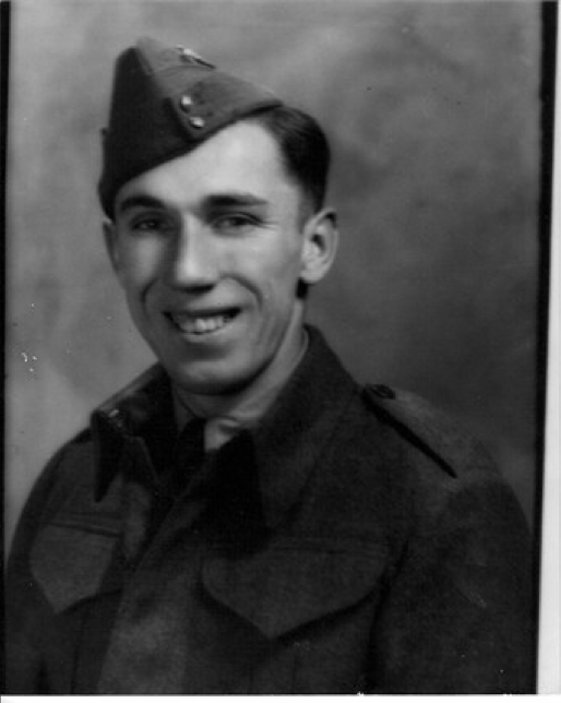 Photo of Carl Lorenz