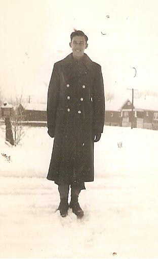 Photo of CARL ERNEST LORENZ