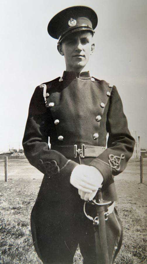 Photo of FREDERICK LUDWIG