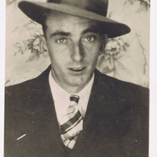 Photo of William Fred McCooeye