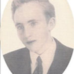 Photo of Lawrence McCooeye