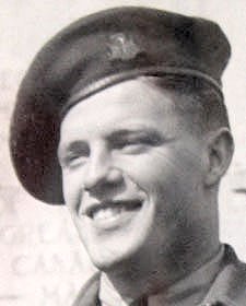 Photo of Raymond McDevitt