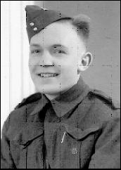 Photo of Donald McDonald