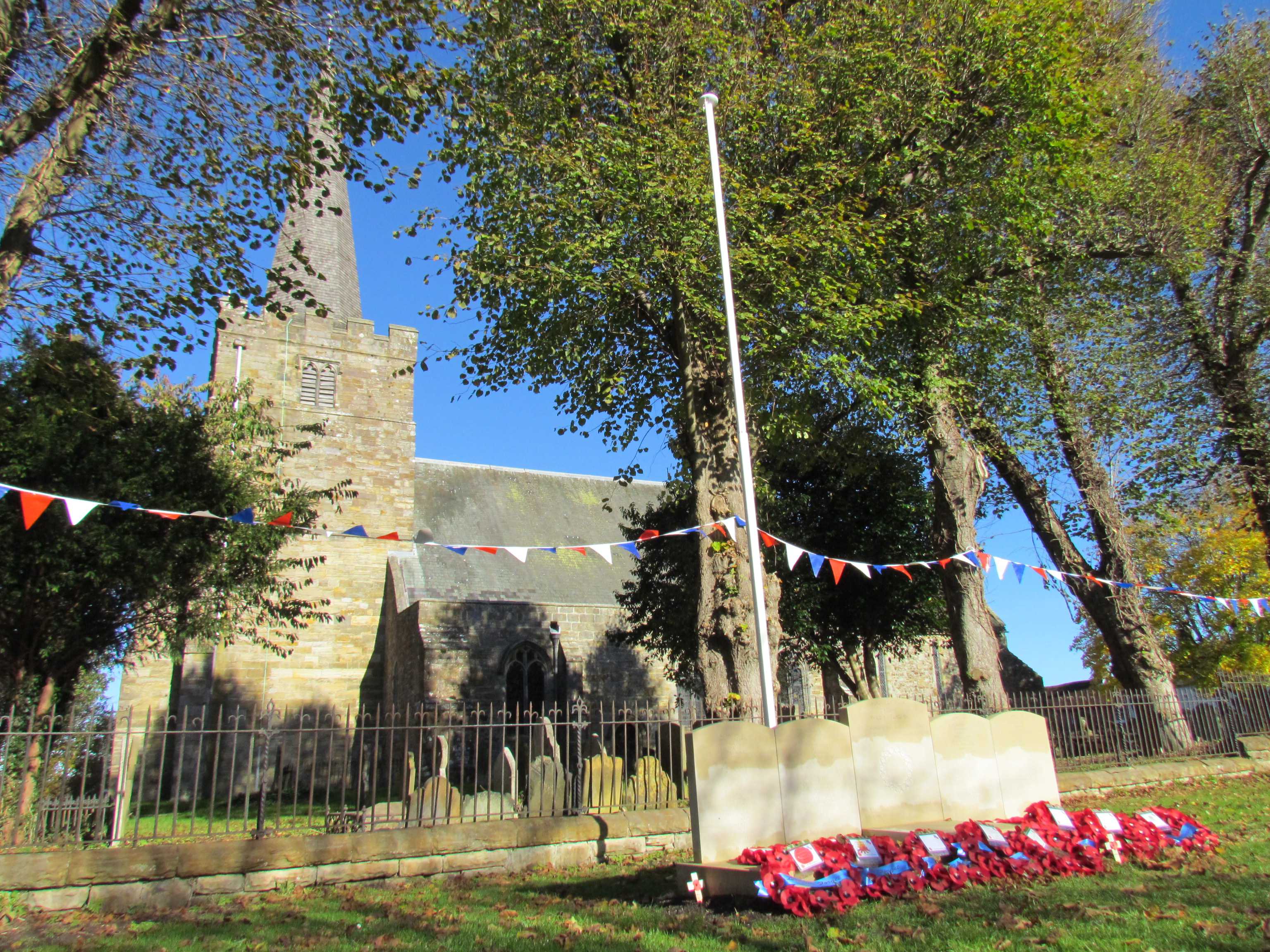 War Memorial