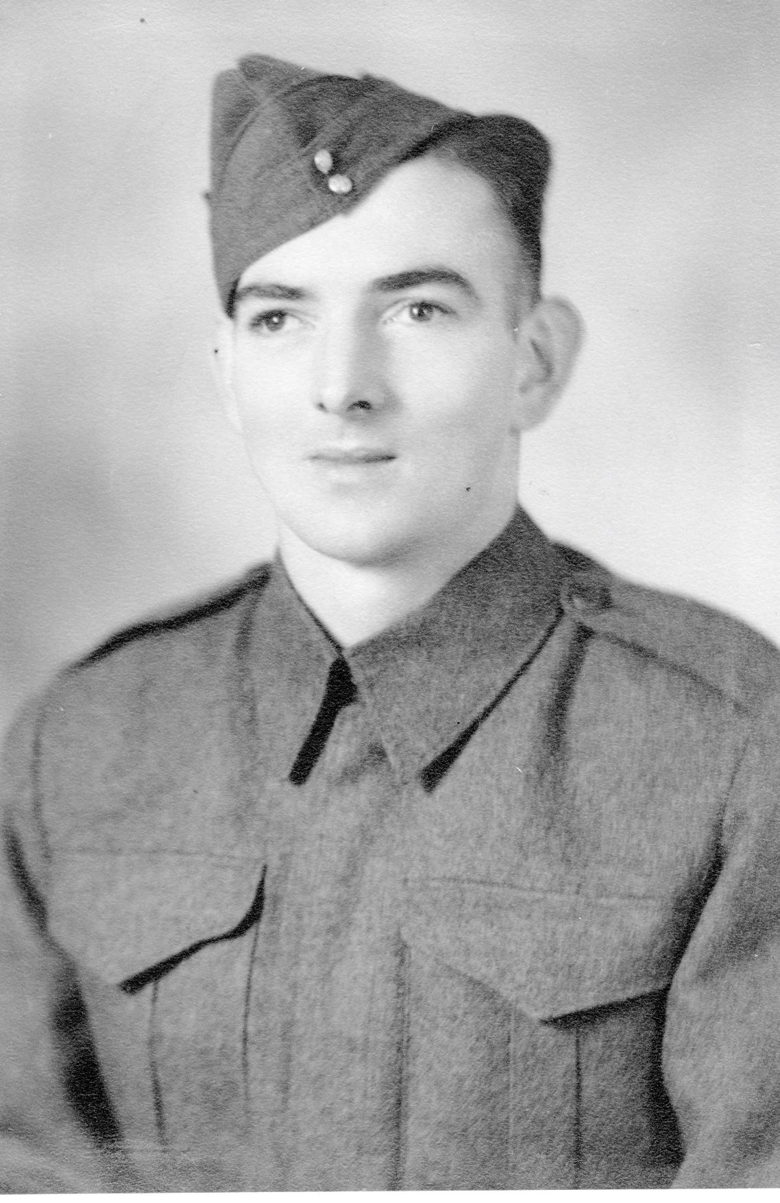 Photo of JAMES ALEXANDER MCKAY