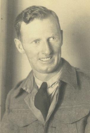 Photo of Michael Joseph McKenna