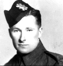 Photo of Daniel Peter MacKenzie