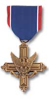 Distinguished Service Cross