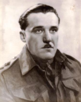 Photo of Donald Charles MacKenzie