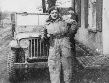 Photo of Donald Charles MacKenzie