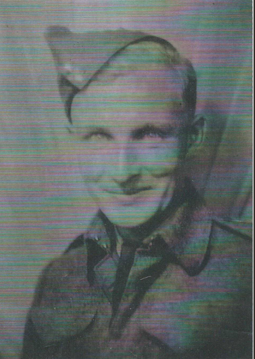 Photo of GUY FRANCIS WILBUR MACKNIGHT