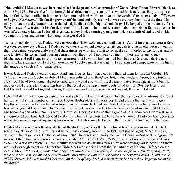 Just Like Jack (Page 2)