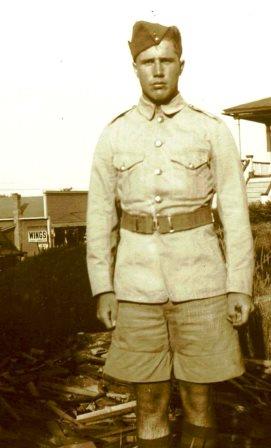 Photo of Archibald Phillip McLean