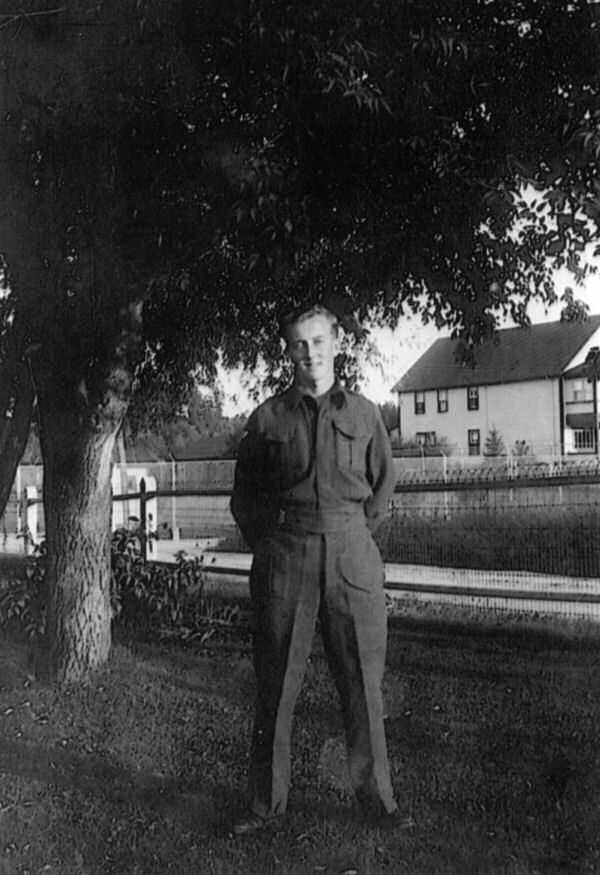 Photo of Stirling MacLean