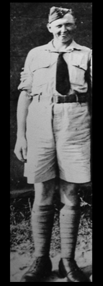 Photo of GORDON MURRAY MCLEOD