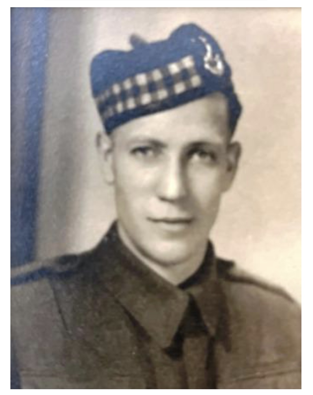 Photo of Joseph Taylor MacLeod