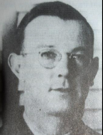 Photo of GEORGE MARTIN MCMAHON