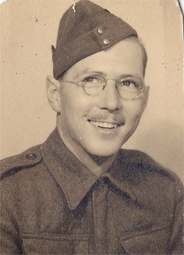 Photo of FRANK SIDNEY MANKTELOW