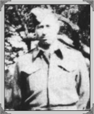 Photo of ALBERT SIDNEY MASTERSON