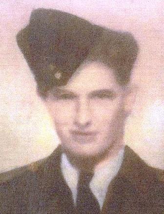 Photo of Ruel Kitchener Matheson