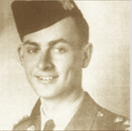 Photo of JOHN BRENTON MATTHEW