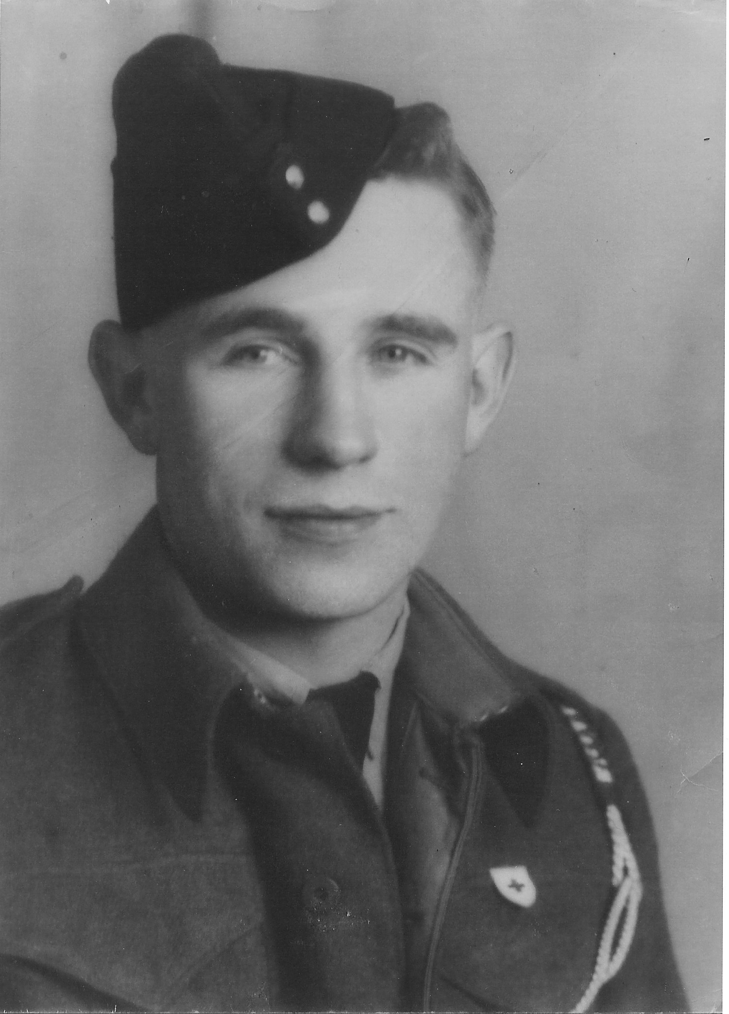 Photo of Andrew Meehan