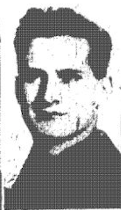 Photo of HARRY MENDELSOHN