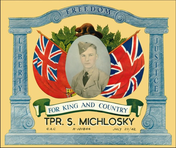 Photo of Steve Michlosky