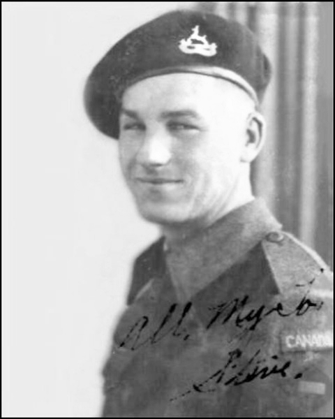 Photo of Steve in England