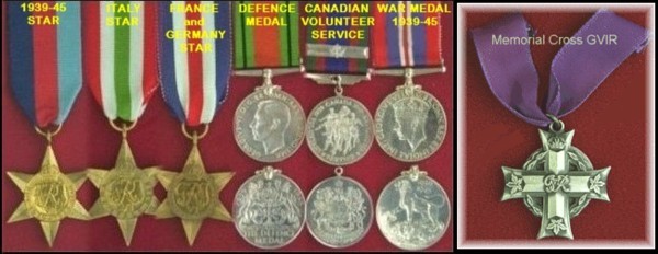 Medals