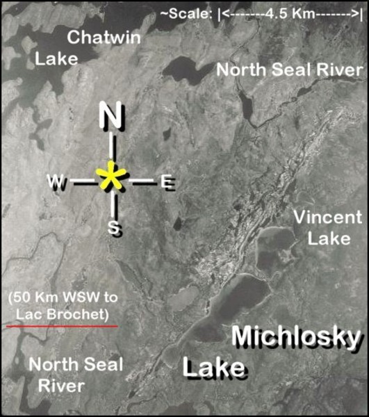 Lake Michlosky