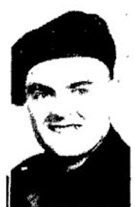 Photo of JOSEPH MITCHELL