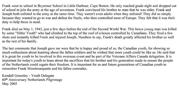 A Fallen Hero (Page 2)