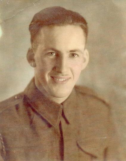 Photo of Frank Mombourquette