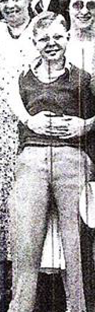 Photo of Allan Donald Morrison