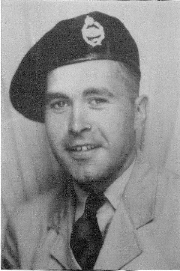 Photo of Donald Morrison