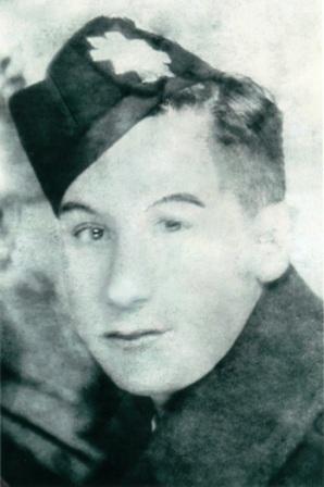 Photo of James Frank Mossey