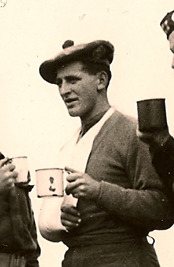 Photo of STEVEN MOTKALUK