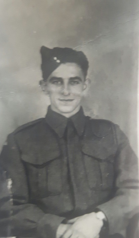 Photo of Joseph Paul Moulins