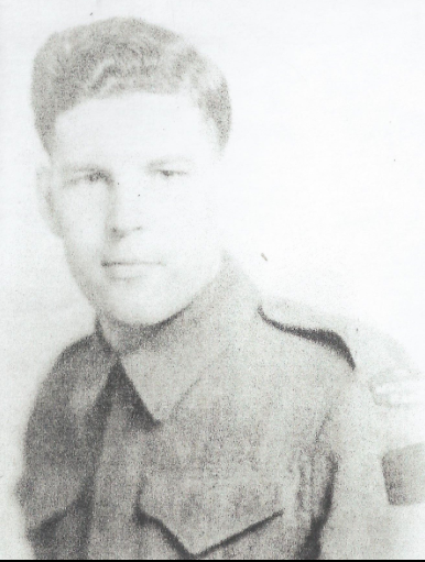 Photo of THOMAS PATRICK MULVIHILL