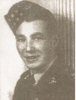 Photo of JAMES GORDON MURRAY